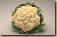 Cauliflower